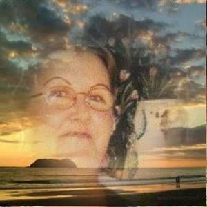 Meet your Posher, Janet